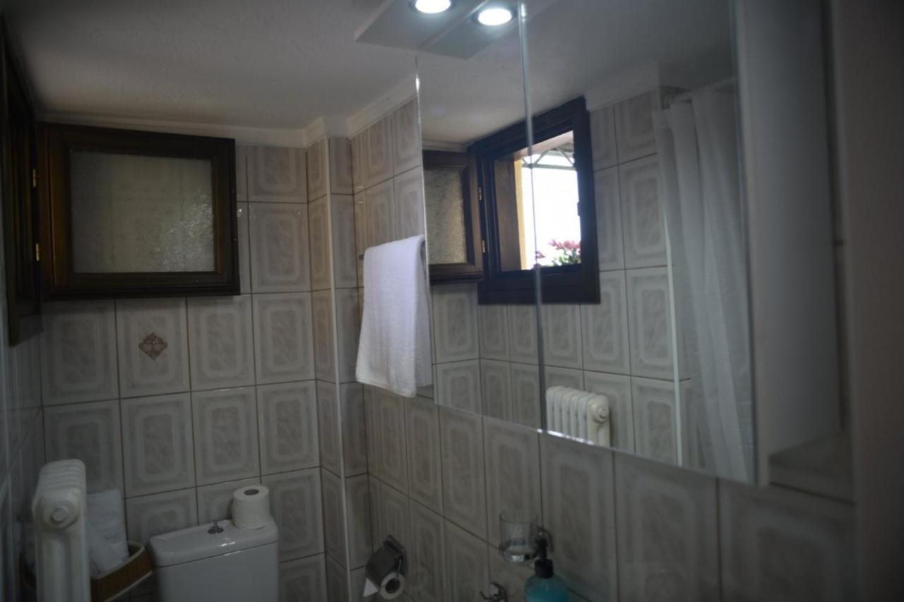 Kalithea View Apartment เทสซาโลนิกิ ภายนอก รูปภาพ
