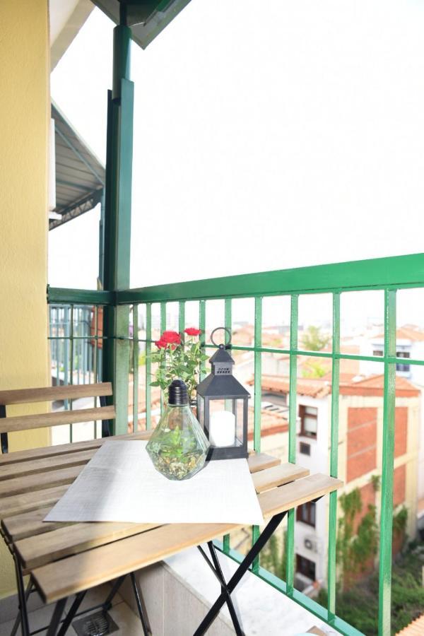 Kalithea View Apartment เทสซาโลนิกิ ภายนอก รูปภาพ