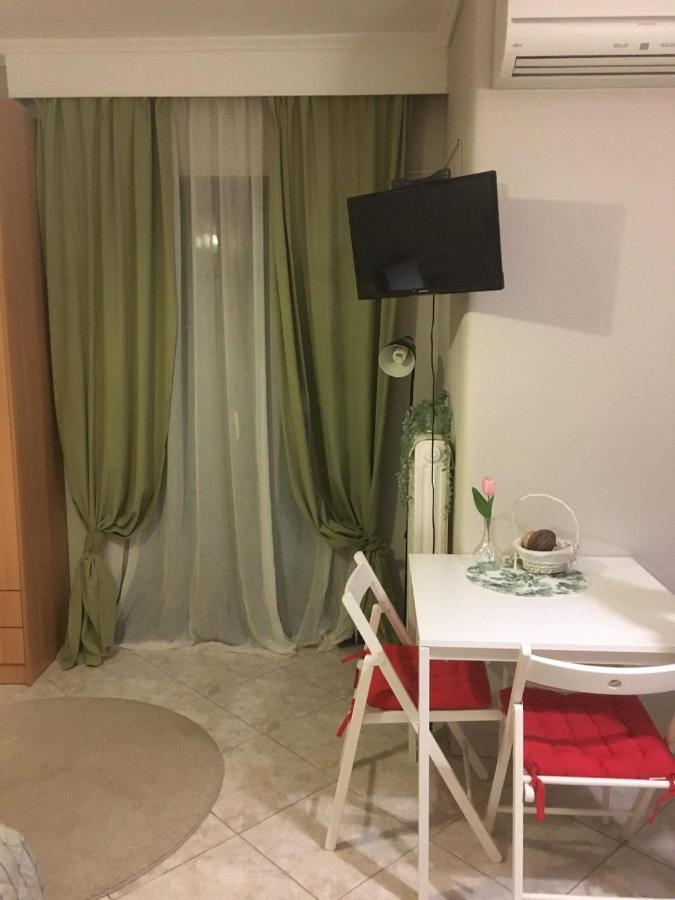 Kalithea View Apartment เทสซาโลนิกิ ภายนอก รูปภาพ