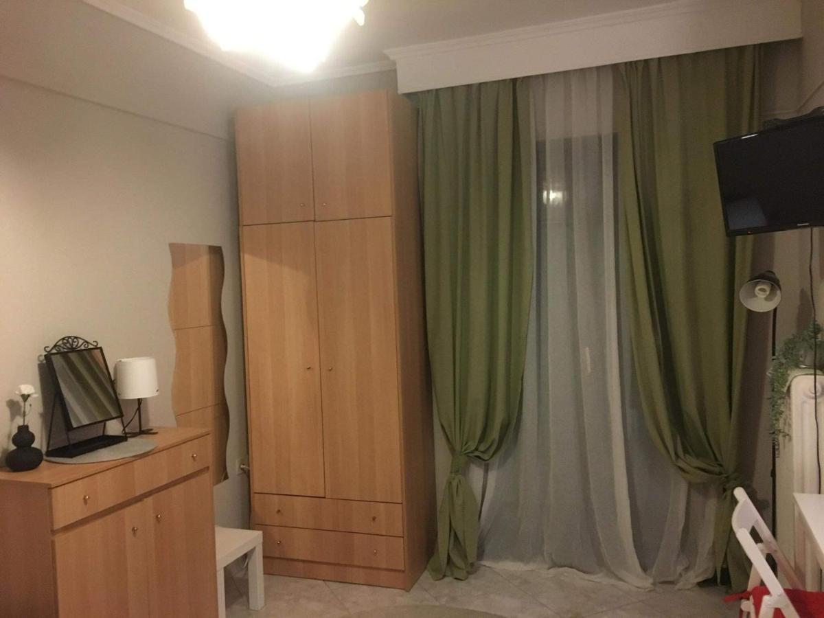 Kalithea View Apartment เทสซาโลนิกิ ภายนอก รูปภาพ